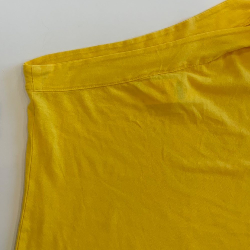Anthropologie Maeve One-Shoulder Bow Top - Picture 11 of 16